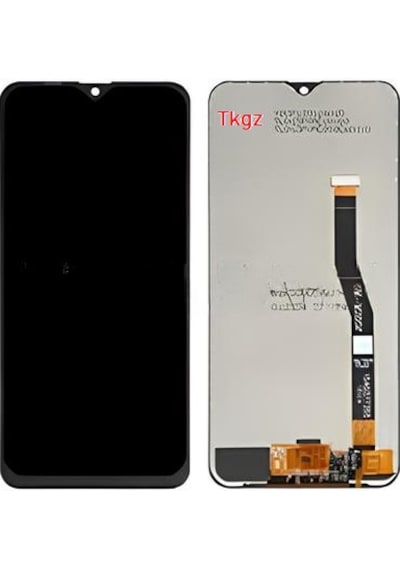Tkgz Samsung Galaxy Uyumlu M20 - Sm-m205 Lcd Ekran Dokunmatik Service Pack