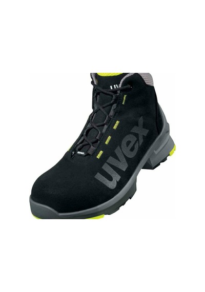 Uvex 1 8545 S2 Src Esd İş Botu