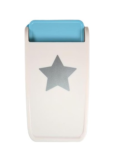 Kamei Süper Şekilli Delgeç Yıldız 1.3 Cm Km5805