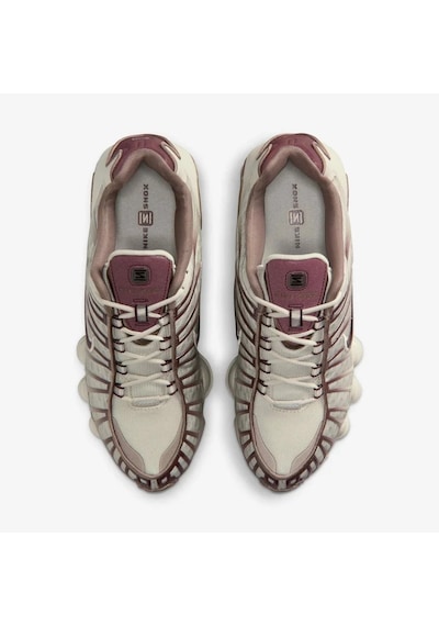 Nike Shox Im6013-072 Pasha Giyim Çok Renkli