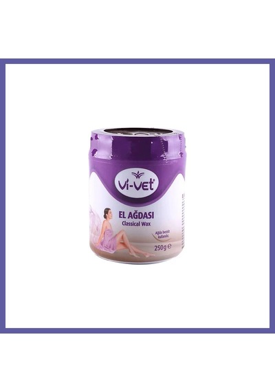 Bezos 250 Gr El Ağdası Yeşil Nıda