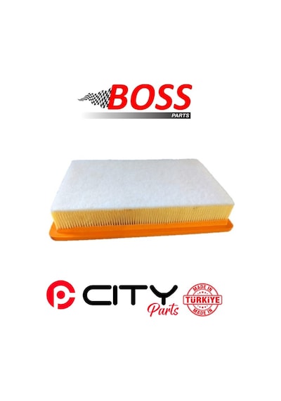 Segway Snarler 570 2022-2024 Hava Filtresi Boss Ct2342