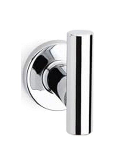 Hoop Askılık Krom Renk 60x72x45 Mm Çok Renkli