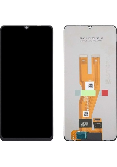 Samsung Uyumlu A055 A05 Lcd Ekran Çıtasız