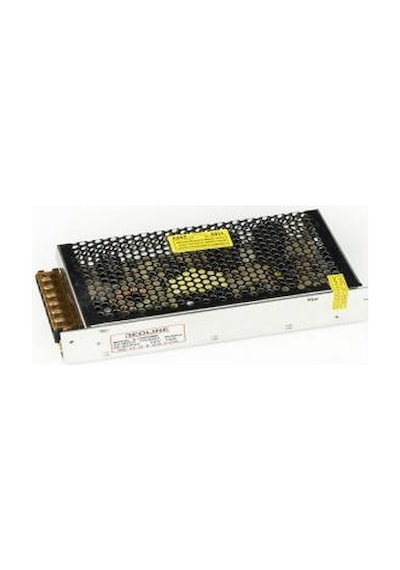 12V 15A Metal Kasa Adaptör