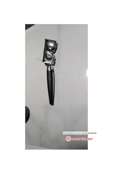 Mikasso Profesyonel Bıçak Bileme Aleti