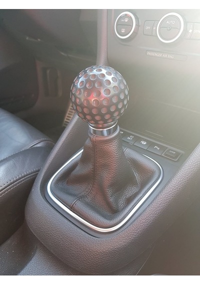 Vites Topuzu Golf Topu Versiyon 2