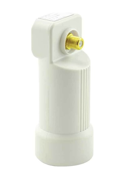 Mag 17266 Slim Roket Hd Tekli Lnb