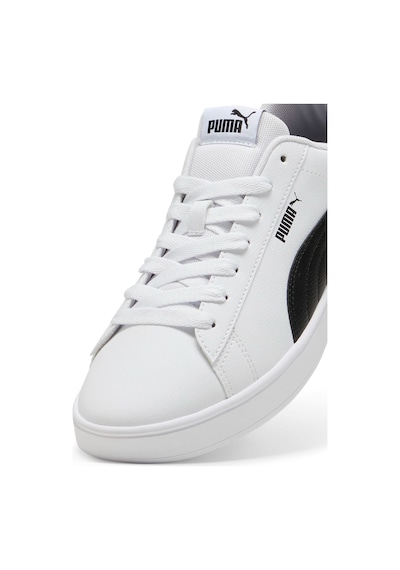 Puma Rickie Classic Beyaz Kadın Sneaker 000000000102029329 Beyaz-sıyah Beyaz - Siyah Puma Rickie Classic Beyaz Kadın Sneaker 000000000102029329 Beyaz-sıyah Beyaz - Siyah
