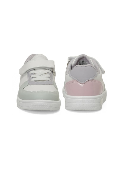 Polaris Plum.p6fx Su Yeşili Kız Çocuk Sneaker 000000000102240314 Yeşil