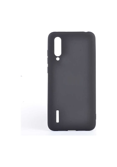 Xiaomi Mi 9 Lite Uyumlu Kılıf Zore Premier Silikon Kapak