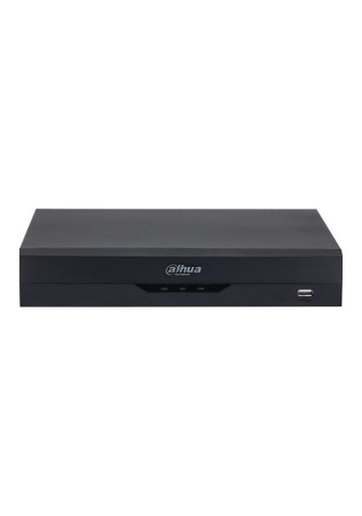 Dahua Xvr5104hs-5m-ı3/t 4kanal 1u H.265+ Xvr1x16tb