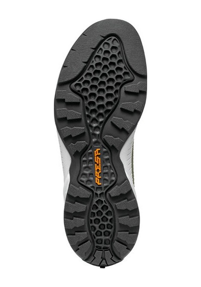 Scarpa Mojito Bio Lifestyle Yürüyüş Ayakkabısı Military Yeşil