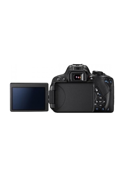 Canon EOS 700D 18-55 MM IS STM DSLR Fotoğraf Makinesi (İthalatçı Garantili)