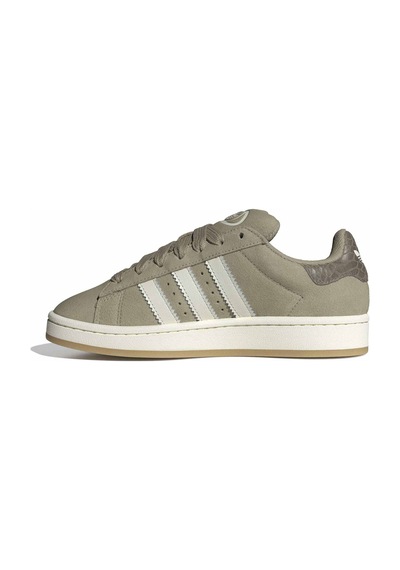 Woca/owhıte/clay Adidas Kadın Günlük Spor Ayakkabı Campus 00s W Hp3541 Bej