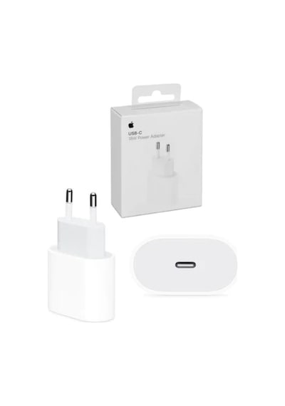 Usb C 18W 20W Hızlı Şarj Adaptörü