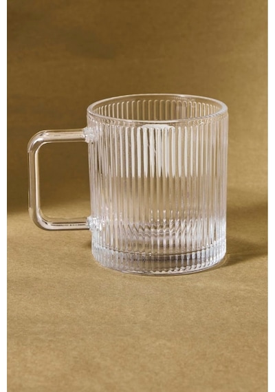 Karaca Madalyon Mug 340 Ml