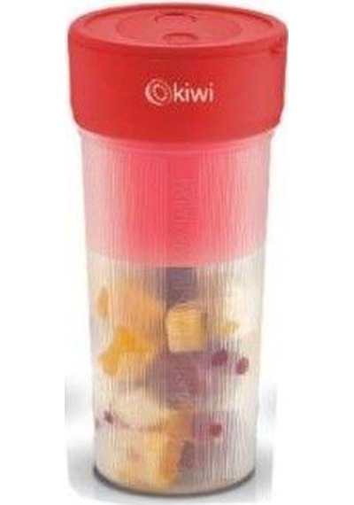 Kiwi KSB-2203 500 W Şarjlı Portatif Blender