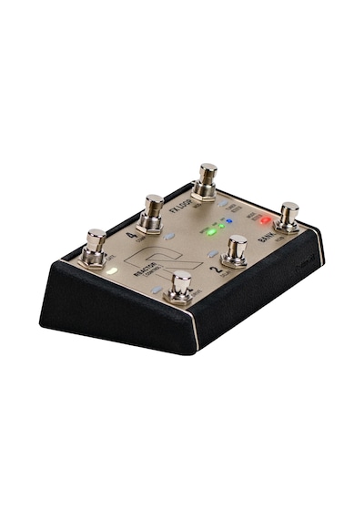 Positive Grid Reactor Control Footswitch