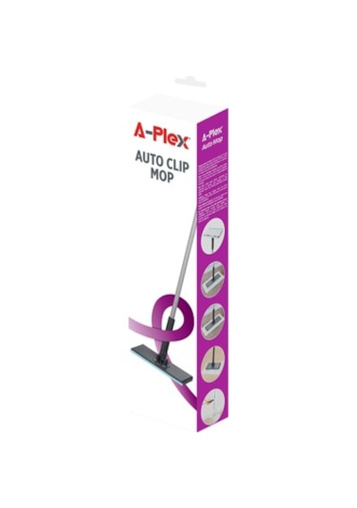 A-plex Auto Clıp Mop
