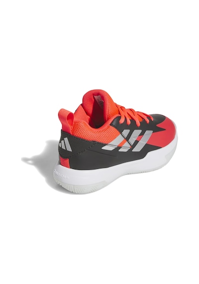Lucred/cblack/ftwwht Adidas Çocuk Basketbol Ayakkabı Cross Em Up Select Shoes Kids Jp8748 Kırmızı
