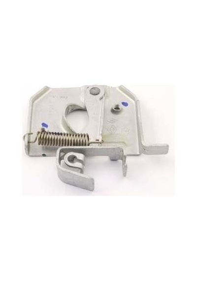 Motor Kaput Kilidi Renault Megane Iı 2003/ Mga-941082