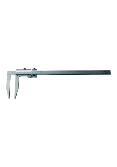 Fett 0-3000mm Pld Ekonomik Tip Mekanik Uzun Tek Çene Kumpas
