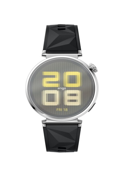 Huawei Watch Gt 5 46mm Ekran Koruyucu Tpu Film 2 Adet