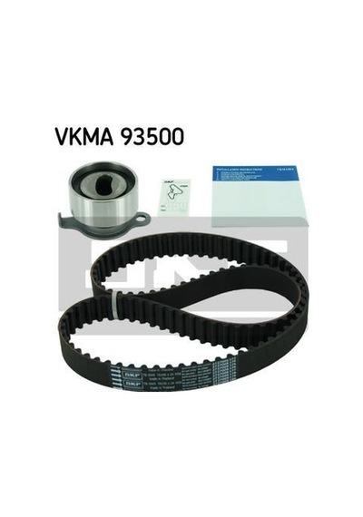 SKF VKMA93500 TRİGER EKSANTRİK GERGİ SETİ CIVIC 88-95 1.4 1.5 KAR