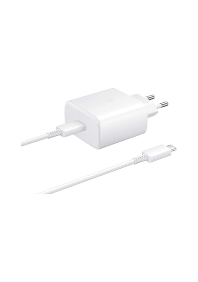Samsung Uyumlu Galaxy Note 10 Lite Fast Charging 45W Type-C Şarj Aleti