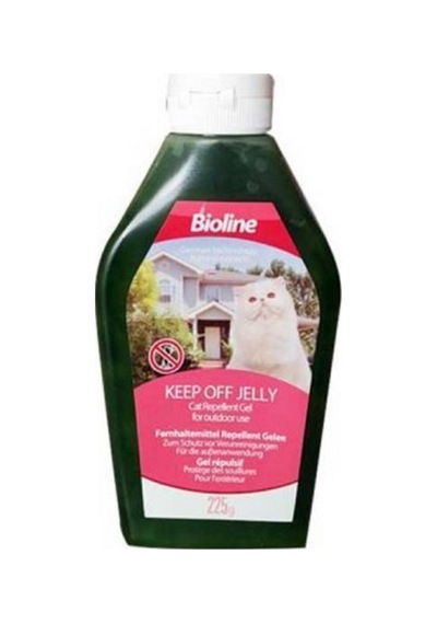 Bioline Kedi Uzaklaştırıcı Jel 225 G