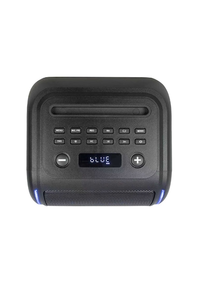 Hepu Hp-988 Titan Series Taşınabilir Bluetooth Hoparlör