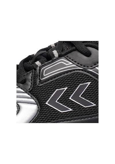 Hummel Performance 500 Ayakkabı 900695-2001 Siyah