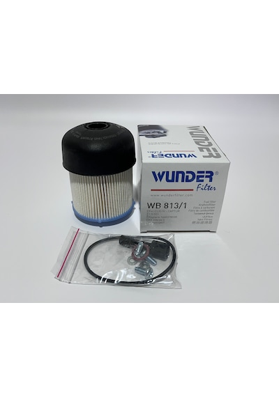Wunder Wb813/1 Yakıt Filtresi Oem 16403-7803r Clıo Iv Captur Logan Sandero Lodgy Dokker 1.5 Dcı Wunder Wb813/1 Yakıt Filtresi Oem 16403-7803r Clıo Iv Captur Logan Sandero Lodgy Dokker 1.5 Dcı