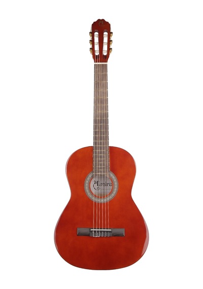 Almira Mg917-wa Tam Boy Yetişkin Klasik Gitar Seti