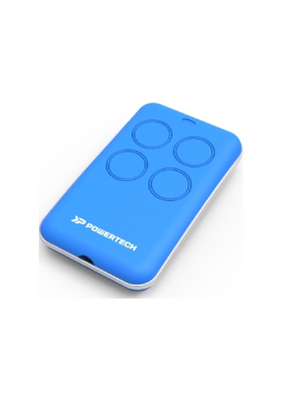 Powertech PR1 Kapı Uzaktan Kumanda