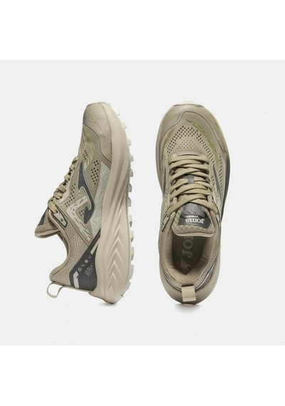 Joma Tktrls2622 Trek Lady Kadın Outdoor Ve Trail Koşu Ayakkabısı - Bej/siyah