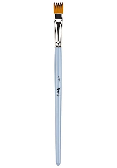 Brons 13 Mm Tarak Uçlu Fırça 1/2 Br-2102