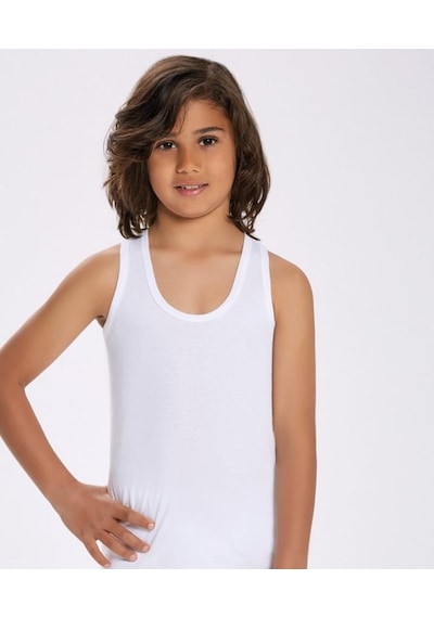 İlke 301 Çocuk Atlet 001