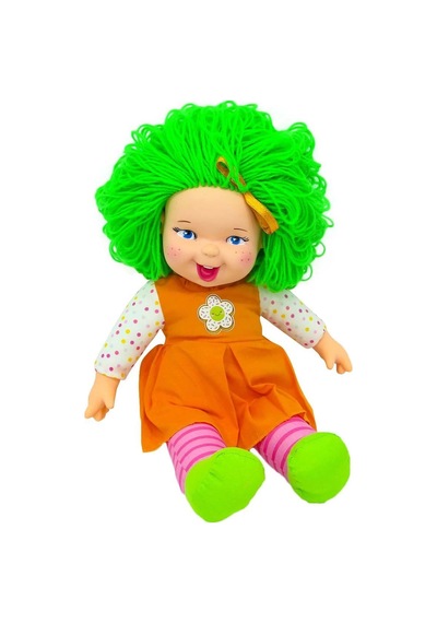 Gökkuşağı Bebekleri 40 Cm - Stokta Olan Model Gönderilir