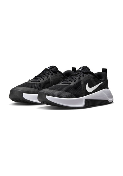 Nike Mc Trainer 3 Walk Training Shoes Kadın Antreman Ayakkabısı Siyah