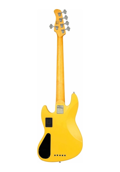 Sire Marcus Miller V6 5 Telli Bas Gitar V65butsc