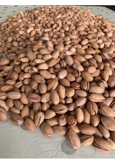 Siirt Fıstığı Kavrulmuş 1 KG