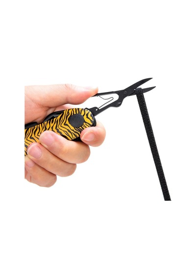 Munkees Pocket Knife Tiger Çakı Çok Renkli
