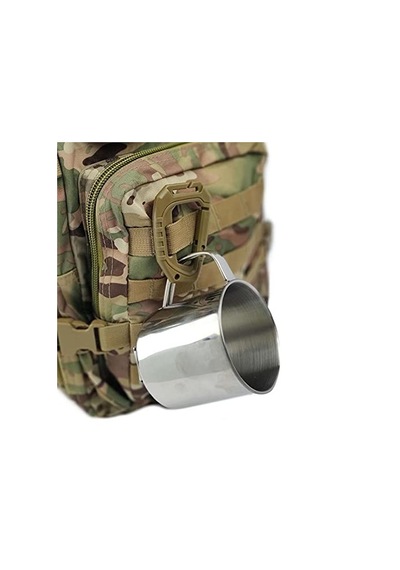 Tactical Molle Karabina