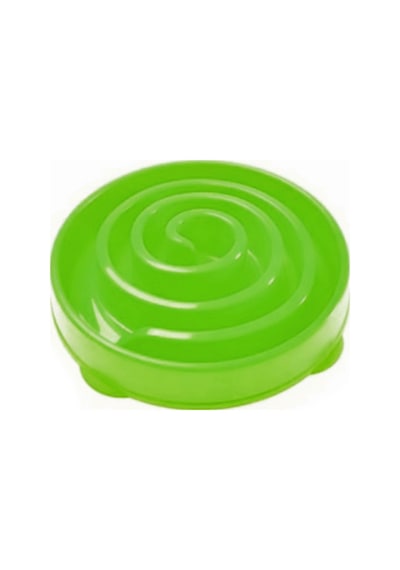 Pawise Dog Swirl Slow Feeder Mama Kabı-l N708
