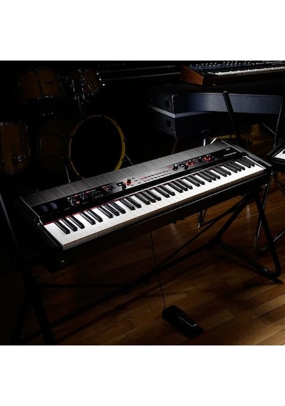 Korg Grandstage-73 Stage Piano 73 Tuş Digital Sahne Piyanosu