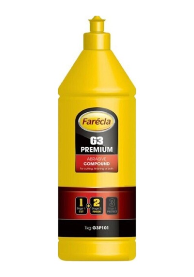 Farecla G3   Pasta Kg 1/1 Farecla G3   Pasta 7696938406111