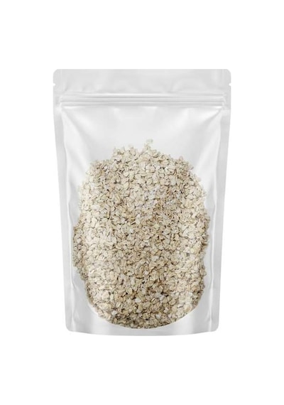 İpek Değirmen Yulaf Ezmesi 500 GR Yerli Doğal Katkısız Taze Diyet Fit Kahvaltılık
