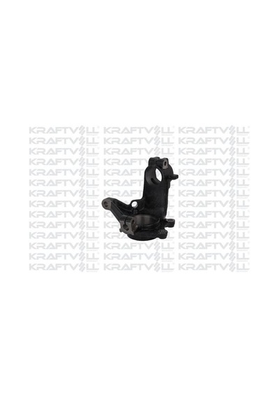 Kraftvoll 01030148 Peugeot 206-ön Aks Taşıyıcısı Sol 99-10 206 11- 3646.75